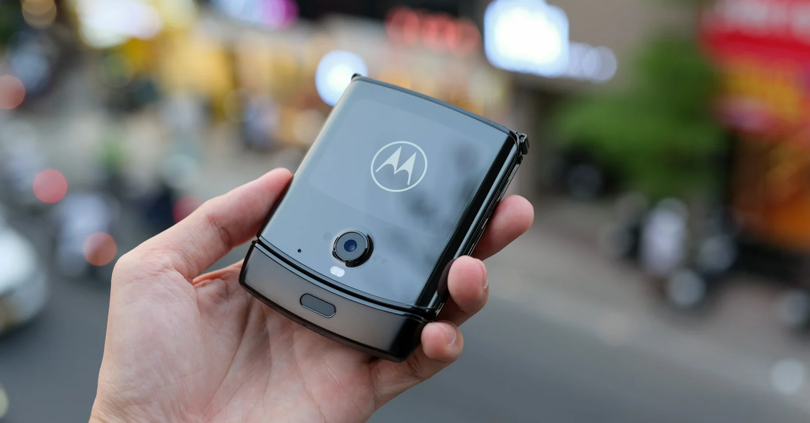 Cover image for Why is CQATest running on my Motorola? 2026 fix guide for Razr, Edge, and ThinkPhone