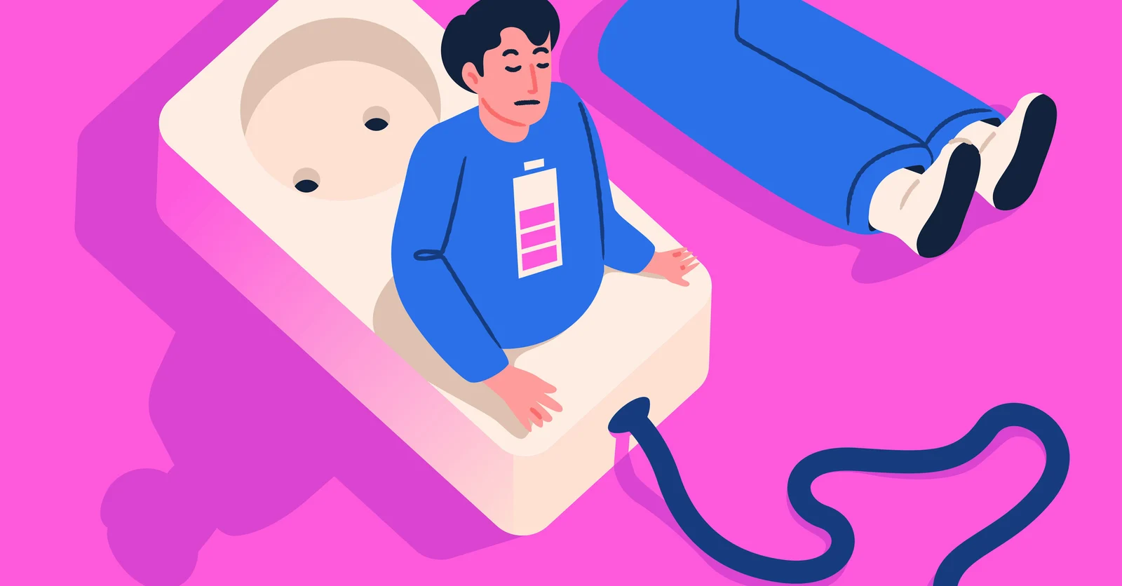 Cover image for QA best practices: how to combine AI and human testing for faster releases?